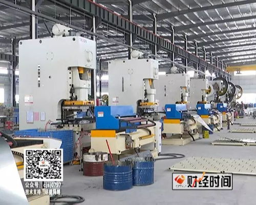寻乌 打造赣粤闽省际区域的通用设备制造新“飞地”