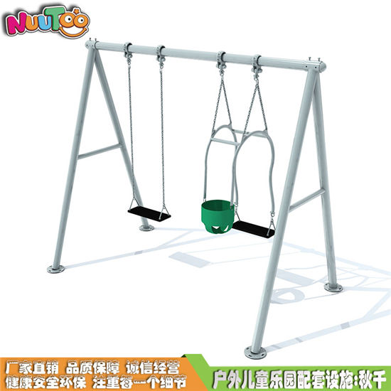 经典与创新 乐园通用设施的必备指南