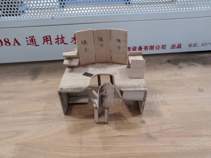把驾驶模拟课开进课堂 通用设备助力安全驾驶教育